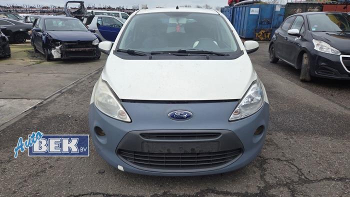 Gebrauchte Windschutzscheibe Ford Ka II 1.2 Preis € 125,00 Margenregelung angeboten von Auto Bek