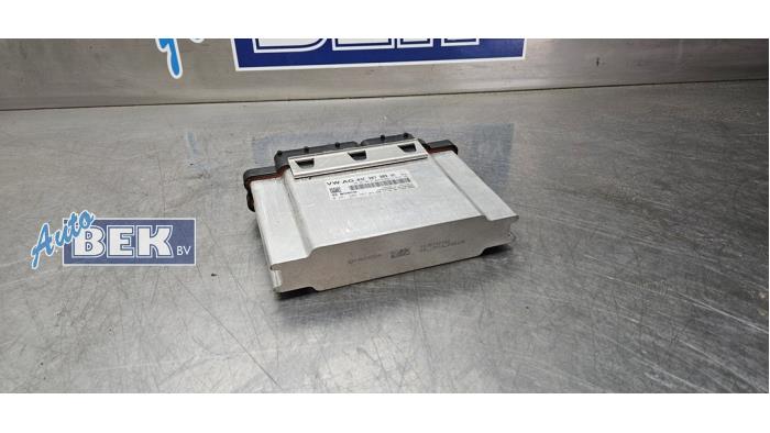 Used Engine management computer Seat Leon ST (5FF) 1.4 TSI 16V Price € 95,00 Margin scheme offered by Auto Bek