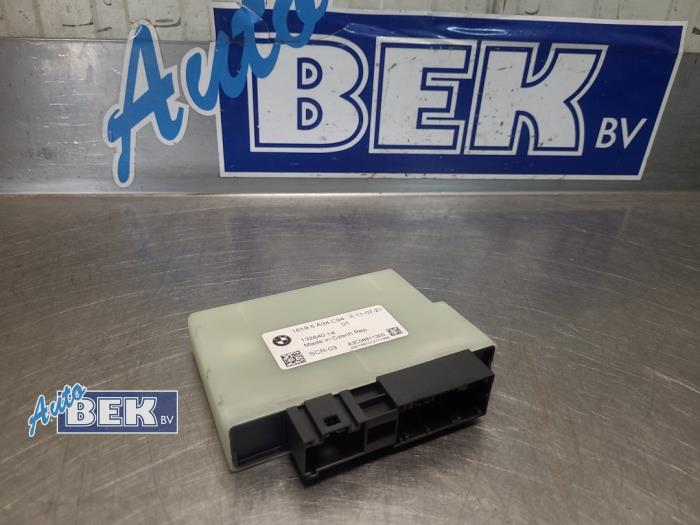 Usagé Module pompe carburant BMW 1 serie (F40) 116d 1.5 12V TwinPower Prix € 82,50 Règlement à la marge proposé par Auto Bek
