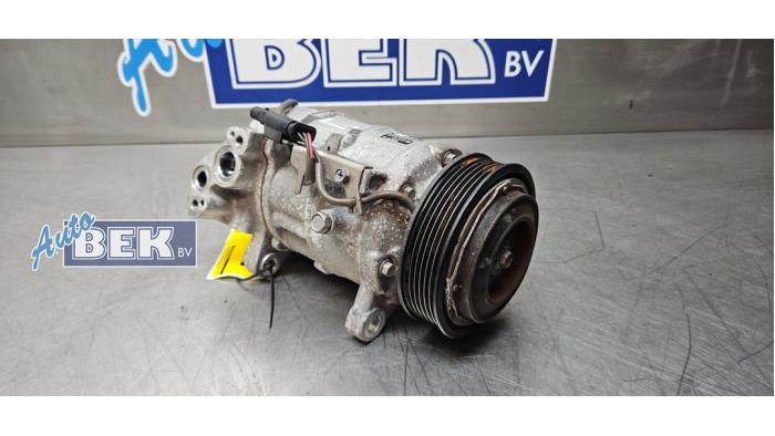 Gebrauchte Klimapumpe BMW 1 serie (F40) 116d 1.5 12V TwinPower Preis € 120,00 Margenregelung angeboten von Auto Bek