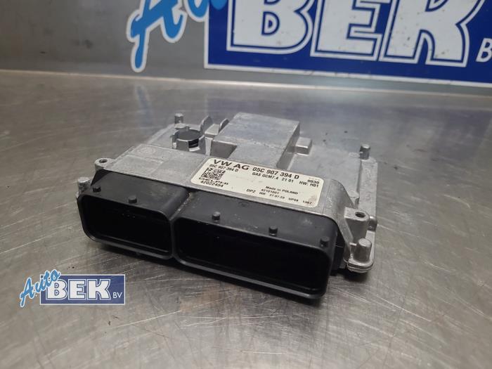 Usagé Module (divers) Volkswagen Polo VI (AW1) 1.0 TSI 12V Prix € 90,00 Règlement à la marge proposé par Auto Bek