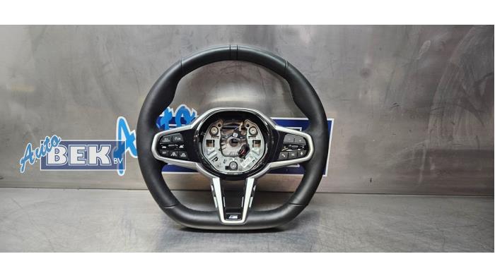 Gebrauchte Lenkrad BMW i4 (G26) xDrive40 Preis € 600,00 Margenregelung angeboten von Auto Bek