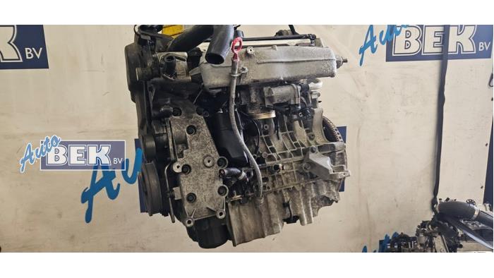 Used Engine Volvo XC70 (SZ) XC70 2.5 T 20V Price € 999,99 Margin scheme offered by Auto Bek