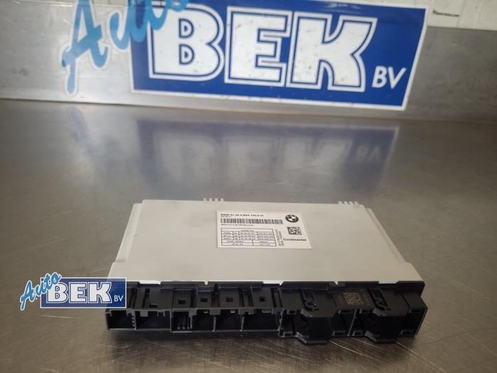 Begagnade Sätesdator BMW i4 (G26) xDrive40 Pris € 200,00 Marginaltabell erbjuds av Auto Bek