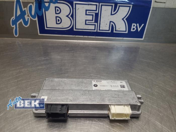 Usagé Module caméra BMW i4 (G26) xDrive40 Prix € 325,00 Règlement à la marge proposé par Auto Bek