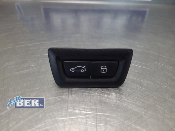 Tailgate release switch – 5A64C2501