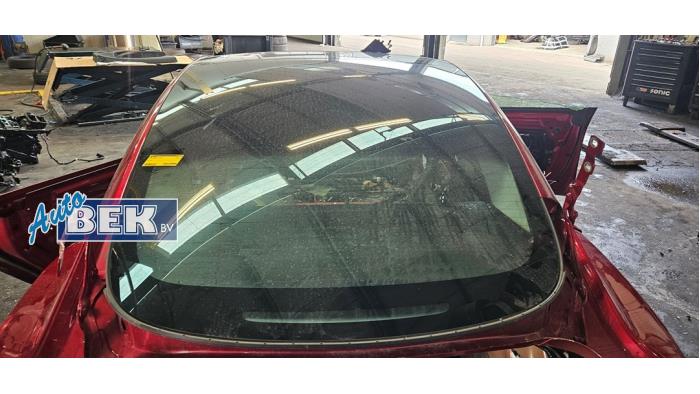 Usados Ventanilla detrás Tesla Model 3 Performance AWD 78 kWh Precio € 700,00 Norma de margen ofrecido por Auto Bek