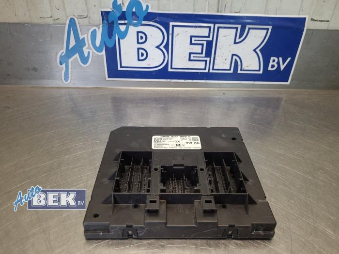Used Body control computer Volkswagen Caddy Cargo V (SBA/SBH) 2.0 TDI BlueMotionTechnology Price € 120,00 Margin scheme offered by Auto Bek