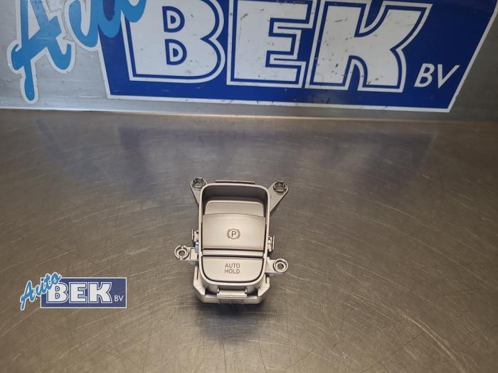 Gebrauchte Handbremse Schalter Hyundai Tucson (NX) 1.6 T-GDI HEV Preis € 25,00 Margenregelung angeboten von Auto Bek