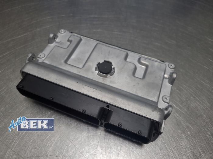 Engine management computer from a Toyota Yaris Cross (PB1/PJ1) 1.5 12V Hybrid 130 2026