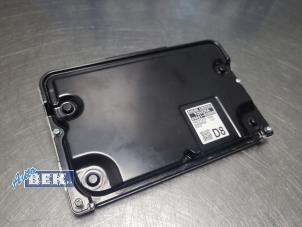 Engine management computer from a Toyota Yaris Cross (PB1/PJ1) 1.5 12V Hybrid 130 2026