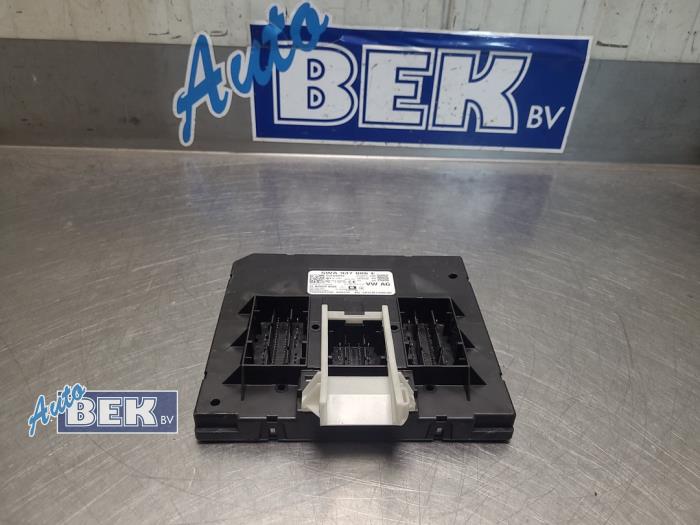 Used Body control computer Volkswagen Golf VIII Variant (GC5) 1.5 TSI BlueMotion 16V Price € 115,00 Margin scheme offered by Auto Bek