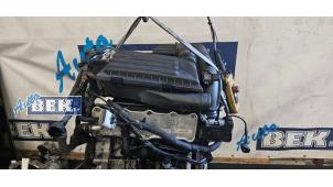 Engine from a Volkswagen Golf VII (AUA) 1.4 TSI 16V 2013