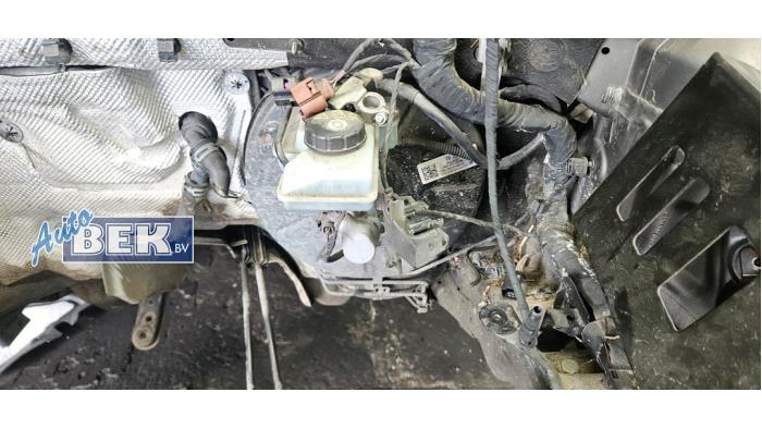 Usagé Servo frein Volkswagen Golf VII (AUA) 1.4 TSI 16V Prix € 40,00 Règlement à la marge proposé par Auto Bek