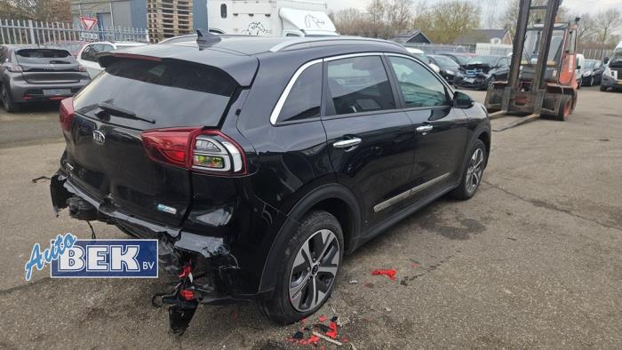 Używane Szyba tylna Kia Niro I (DE) E-Niro 64 kWh Cena na żądanie oferowane przez Auto Bek