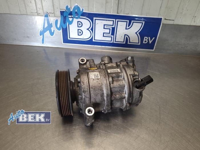 Gebrauchte Klimapumpe Volkswagen Golf VII (AUA) 1.4 TSI 16V Preis € 49,00 Margenregelung angeboten von Auto Bek