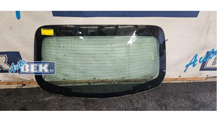 Usados Ventanilla detrás Mercedes C (W205) C-220 2.2 CDI BlueTEC, C-220 d 16V Precio € 125,00 Norma de margen ofrecido por Auto Bek