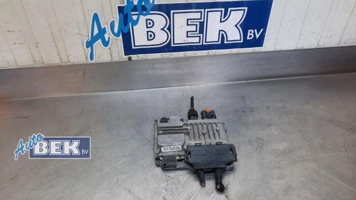 Used Start/Stop computer Peugeot 2008 (CU) 1.2 12V e-THP PureTech 110 Price € 39,99 Margin scheme offered by Auto Bek