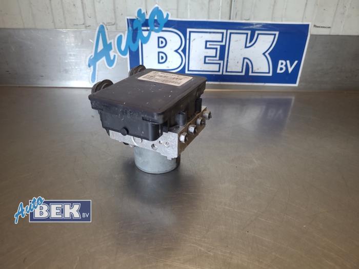 Used ABS pump Volkswagen Up! (121) 1.0 TSI 12V GTI Price € 50,00 Margin scheme offered by Auto Bek