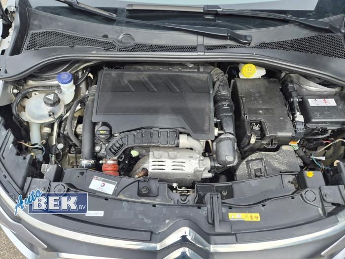 Used Engine Citroen C3 (SX/SW) 1.2 12V e-THP PureTech 110 Price € 1.750,00 Margin scheme offered by Auto Bek