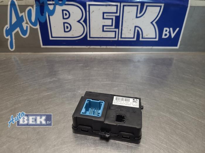Gebrauchte Modul Climatronic Citroen C3 (SX/SW) 1.2 12V e-THP PureTech 110 Preis € 40,00 Margenregelung angeboten von Auto Bek