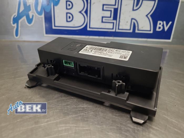 Gebrauchte Telefon Modul Citroen C3 (SX/SW) 1.2 12V e-THP PureTech 110 Preis € 75,00 Margenregelung angeboten von Auto Bek