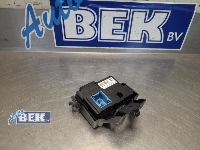 Gebrauchte Modul Climatronic Citroen C3 (SX/SW) 1.2 12V e-THP PureTech 110 Preis € 40,00 Margenregelung angeboten von Auto Bek