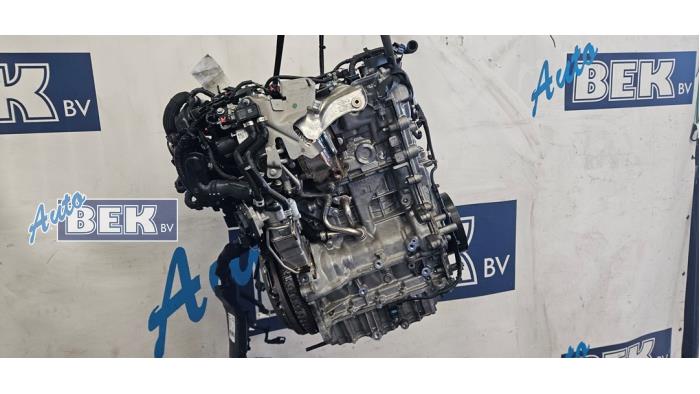 Używane Silnik Renault Austral 1.2 Mild Hybrid Advanced 130 Cena € 3.495,00 Procedura marży oferowane przez Auto Bek