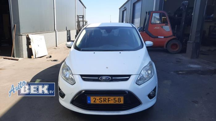 Gebrauchte Windschutzscheibe Ford C-Max (DXA) 1.0 Ti-VCT EcoBoost 12V 125 Preis € 140,00 Margenregelung angeboten von Auto Bek