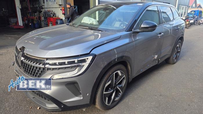 Używane Kurtyna prawa Renault Austral 1.2 Mild Hybrid Advanced 130 Cena na żądanie oferowane przez Auto Bek
