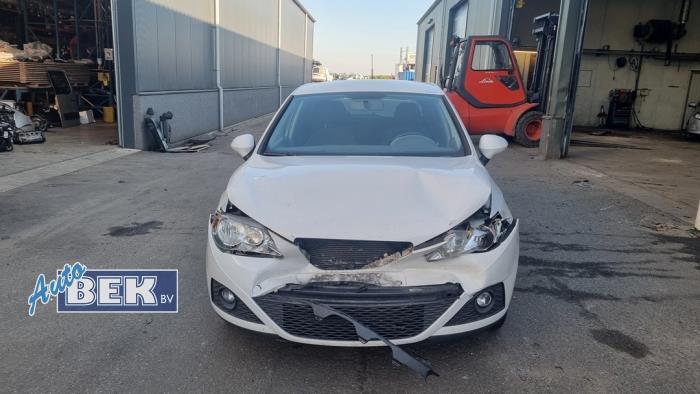 Gebrauchte Windschutzscheibe Seat Ibiza IV (6J5) 1.2 TDI Ecomotive Preis € 115,00 Margenregelung angeboten von Auto Bek