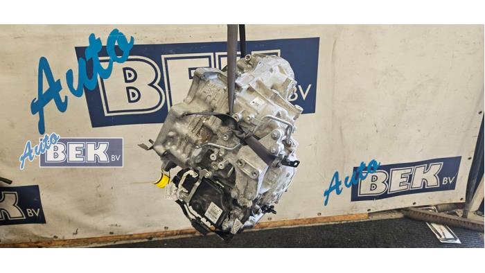 Gebrauchte Getriebe Peugeot 2008 (UD/UK/UR/US/UX) 1.2 VTi 12V PureTech 130 Preis € 1.175,00 Margenregelung angeboten von Auto Bek