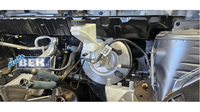 Begagnade Bromsservo Renault Austral 1.2 Mild Hybrid Advanced 130 Pris på förfrågan erbjuds av Auto Bek