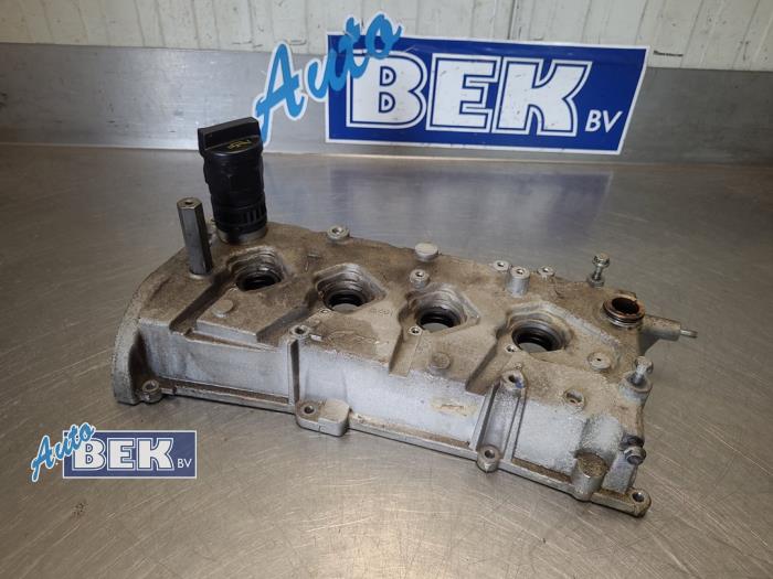 Gebrauchte Ventildeckel Jeep Compass II (MP) 1.4 Multi Air2 16V 4x4 Preis auf Anfrage angeboten von Auto Bek