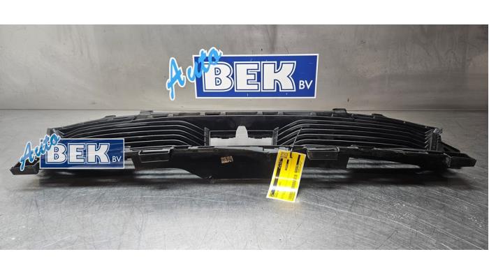 Używane Grill Peugeot 2008 (UD/UK/UR/US/UX) 1.2 VTi 12V PureTech 130 Cena € 110,00 Procedura marży oferowane przez Auto Bek