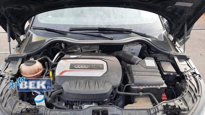 Używane Silnik Audi S1 (8X1/8XK) 2.0 TFSI 16V Cena na żądanie oferowane przez Auto Bek