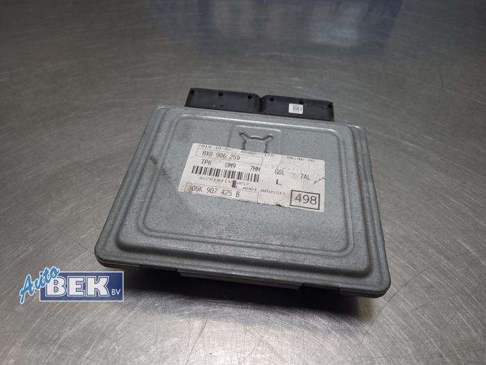 Used Engine management computer Audi S1 (8X1/8XK) 2.0 TFSI 16V Price € 235,00 Margin scheme offered by Auto Bek