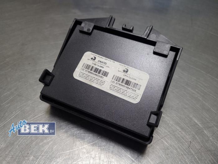 Used Body control computer Audi S1 (8X1/8XK) 2.0 TFSI 16V Price € 53,00 Margin scheme offered by Auto Bek