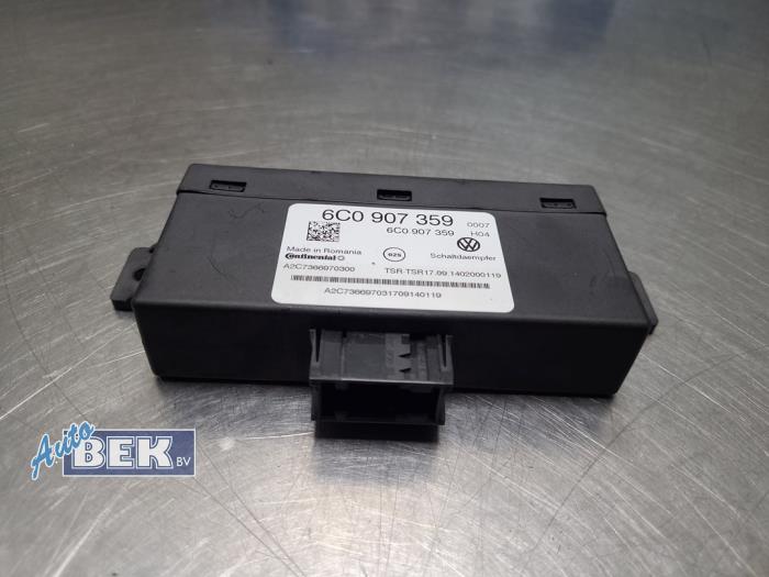 Used Computer height control Audi S1 (8X1/8XK) 2.0 TFSI 16V Price € 34,50 Margin scheme offered by Auto Bek