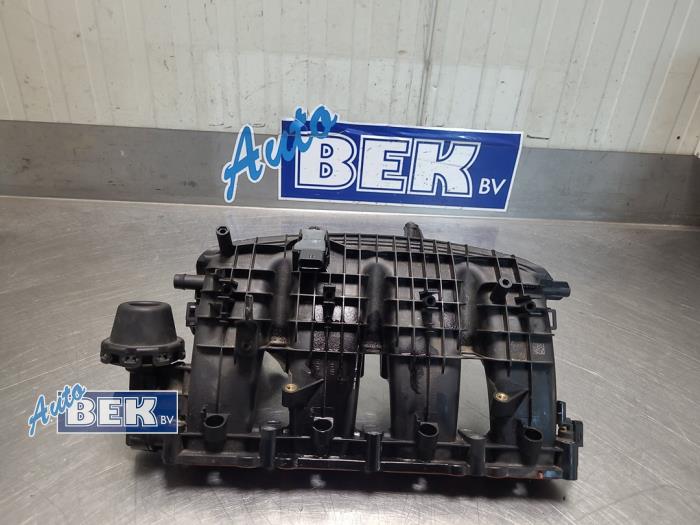 Używane Kolektor dolotowy Volkswagen Golf VII (AUA) 2.0 GTI 16V Clubsport Cena € 110,00 Procedura marży oferowane przez Auto Bek