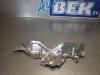 BMW M3 (G80) 3.0 Competition xDrive Turbo 24V Hitzeschild Auspuff