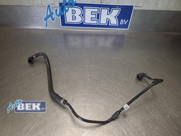 Usagé Conduit (divers) BMW M3 (G80) 3.0 Competition xDrive Turbo 24V Prix sur demande proposé par Auto Bek
