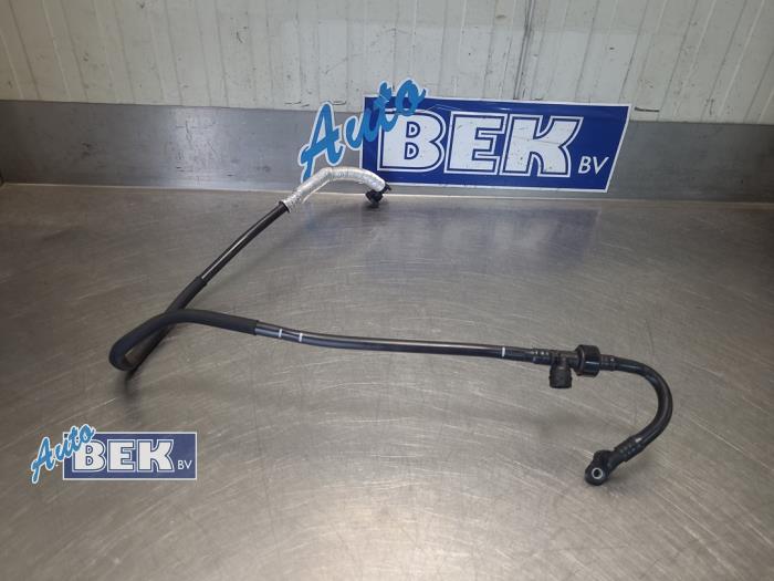 Usagé Conduit (divers) BMW M3 (G80) 3.0 Competition xDrive Turbo 24V Prix sur demande proposé par Auto Bek