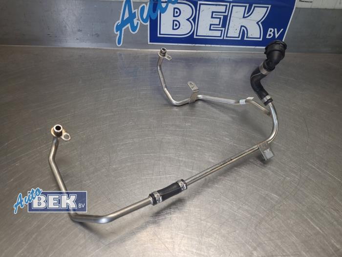 Usagé Conduit (divers) BMW M3 (G80) 3.0 Competition xDrive Turbo 24V Prix sur demande proposé par Auto Bek