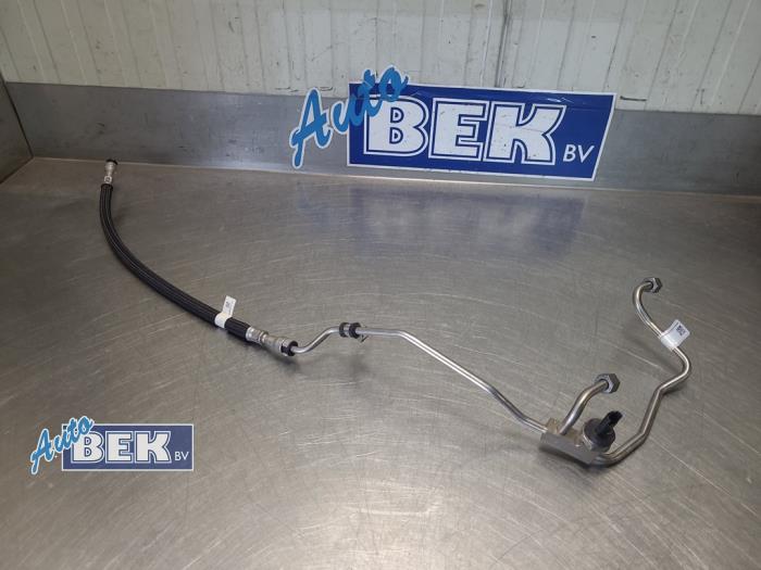 Usagé Conduit (divers) BMW M3 (G80) 3.0 Competition xDrive Turbo 24V Prix sur demande proposé par Auto Bek