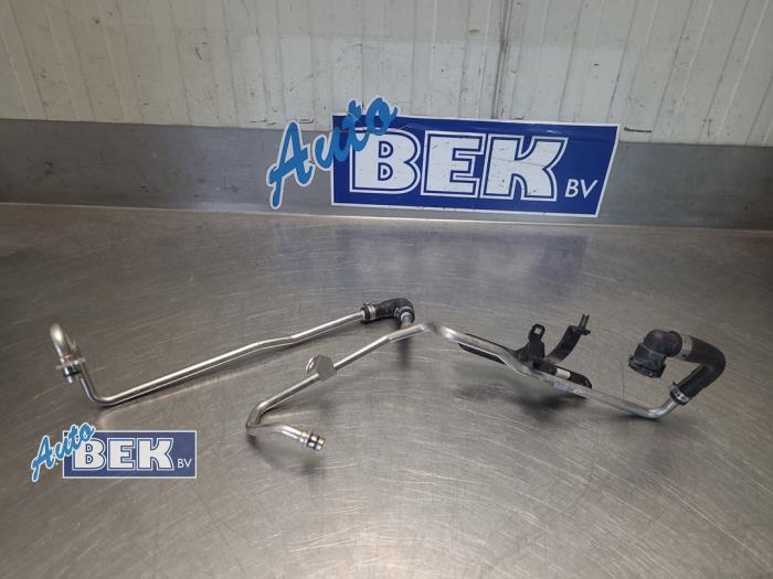 Usagé Conduit (divers) BMW M3 (G80) 3.0 Competition xDrive Turbo 24V Prix sur demande proposé par Auto Bek