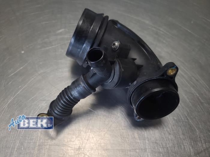 Gebrauchte Einlassventil BMW M3 (G80) 3.0 Competition xDrive Turbo 24V Preis auf Anfrage angeboten von Auto Bek