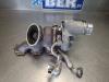 BMW M3 (G80) 3.0 Competition xDrive Turbo 24V Turbo