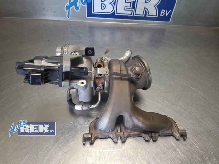 Gebrauchte Turbo BMW M3 (G80) 3.0 Competition xDrive Turbo 24V Preis auf Anfrage angeboten von Auto Bek