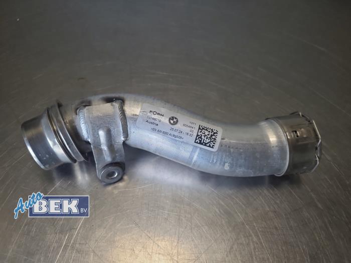 Gebrauchte Turbo Rohr BMW M3 (G80) 3.0 Competition xDrive Turbo 24V Preis € 94,00 Margenregelung angeboten von Auto Bek